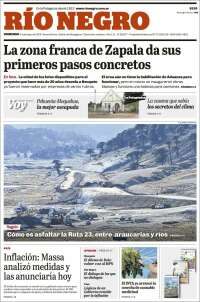 Rio Negro