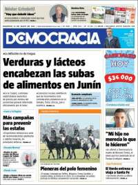 Diario Democracia