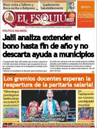 El Esquiu
