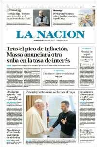 La Nación