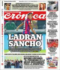 La Voz del Chaco