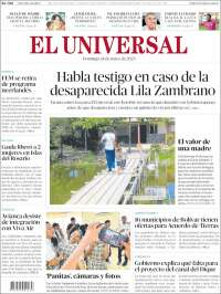 El Universal
