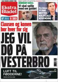 Ekstra Bladet