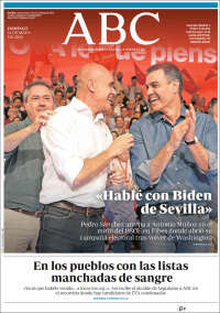 ABC - Sevilla