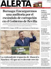 Alerta - El Diario de Cantabria