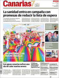 Canarias 7