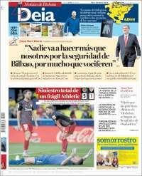Deia