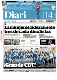 Diari de Tarragona