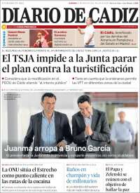 Diario de Cádiz