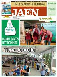 Diario Jaén