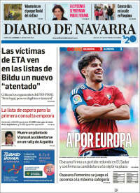 Diario de Navarra