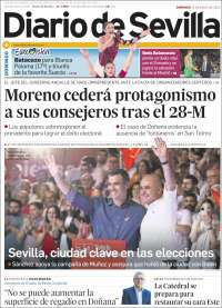 Diario de Sevilla
