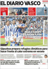 Diario Vasco