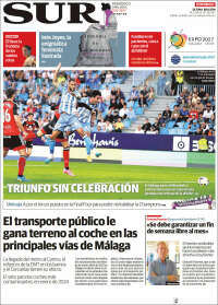 Diario el Sur
