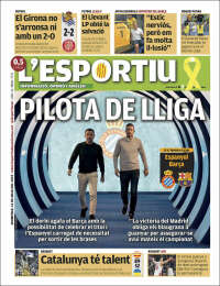 L'Esportiu