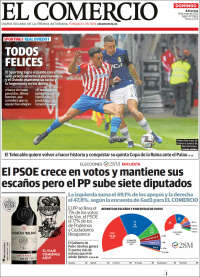 El Comercio