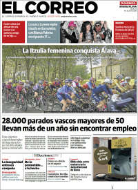 El Correo - Álava