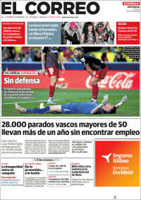 El Correo - Guipuzcoa