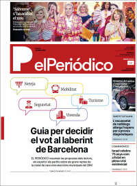 El Periódico de Catalunya