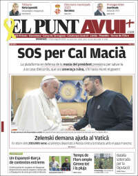 El Punt Avui