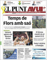 El Punt Avui - Girona