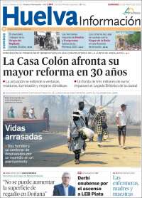 Huelva Información