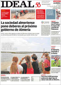 Ideal Almeria