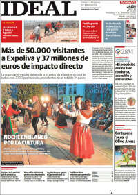 El Ideal de Jaén