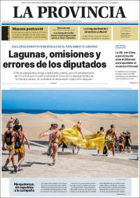 La Provincia