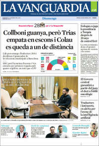 La Vanguardia