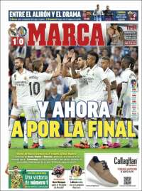 Marca