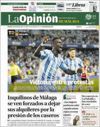 La Opinión de Málaga