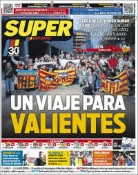 Superdeporte