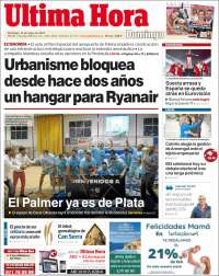 Última Hora