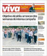 Viva Huelva