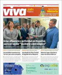 Viva Jaén