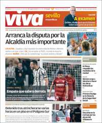 Viva Sevilla