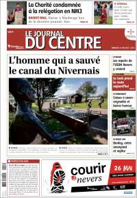 Le Journal du Centre