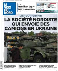 La Voix du Nord