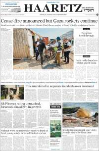 Haaretz