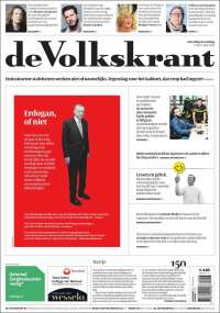 De Volkskrant