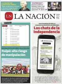 La Nación