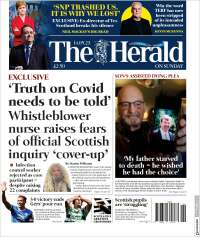 The Herald