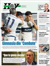 Diario Hoy