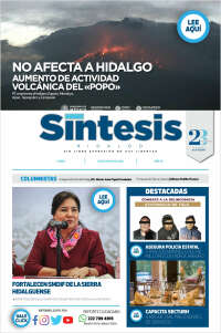 Sistesis - Hidalgo
