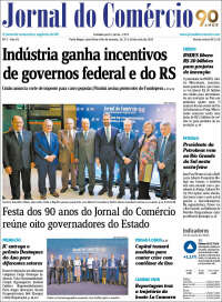 Jornal do Comércio