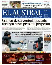 El Austral de Temuco