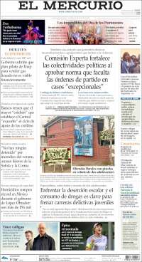 El Mercurio