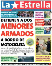 La Estrella del Norte