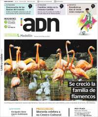 ADN - Medellín